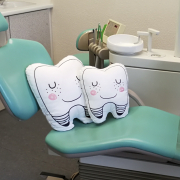 Keine Angst vor dem Zahnarzt! Dr. Ritter & Dr. Collenberg